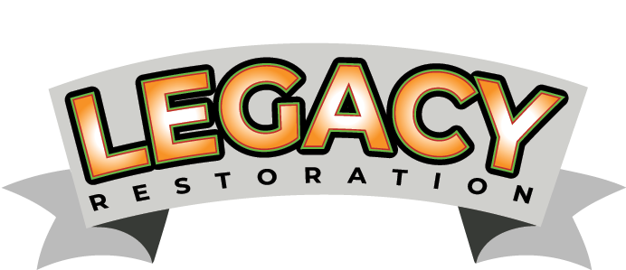 Legacy Restoration Logo